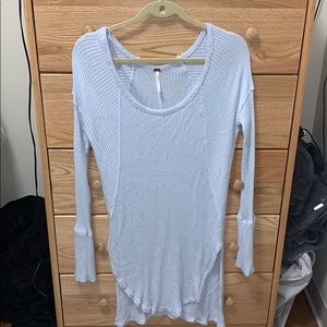 Free People Long Sleeve
